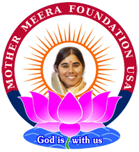 Mother Meera USA